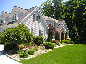 Landscapers and Lawncare Services in Hillsboro, OH